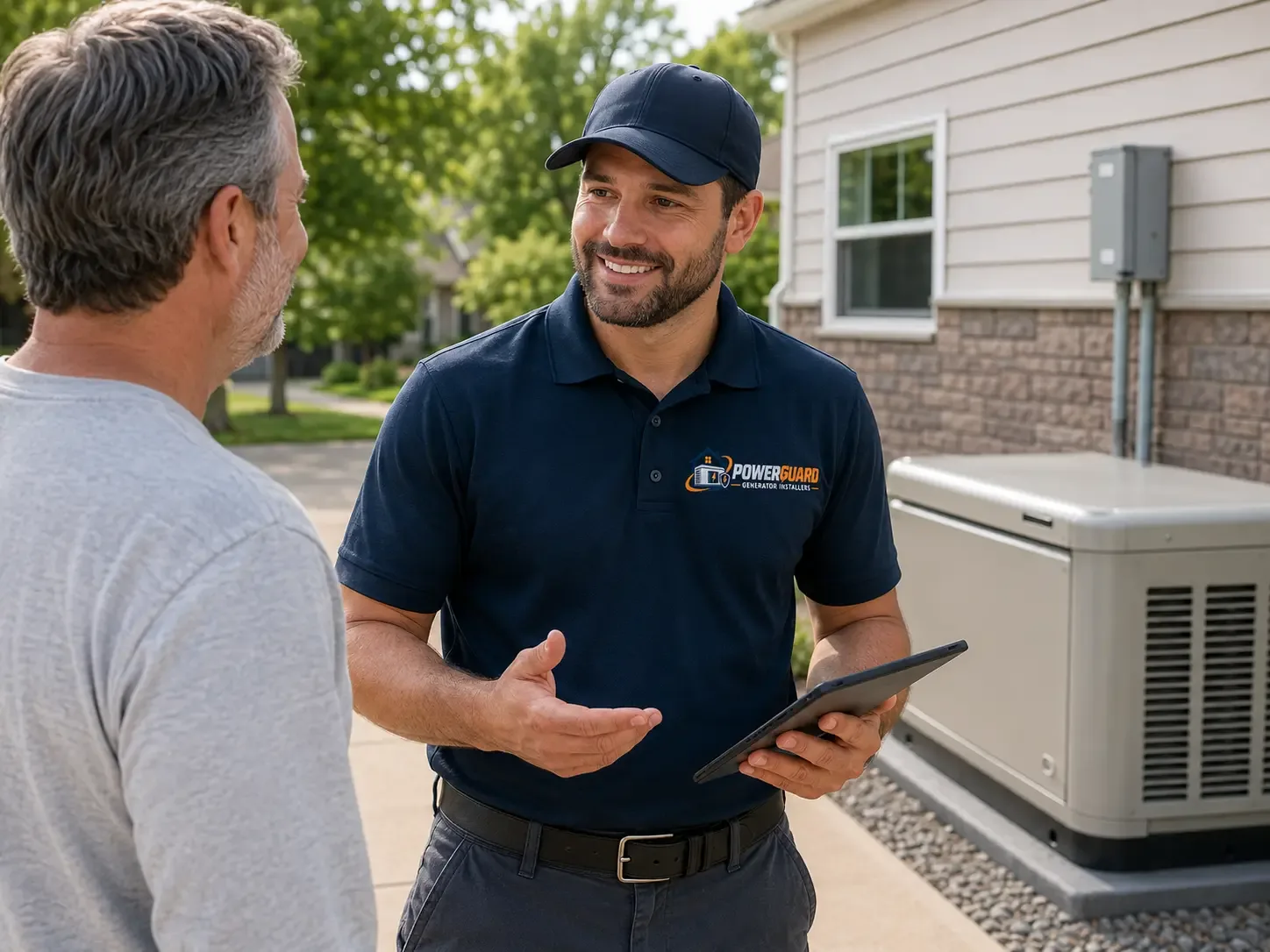 Generator Installation Devils Lake, ND FAQs